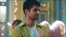 Aankh Micholi - 8th April 2024